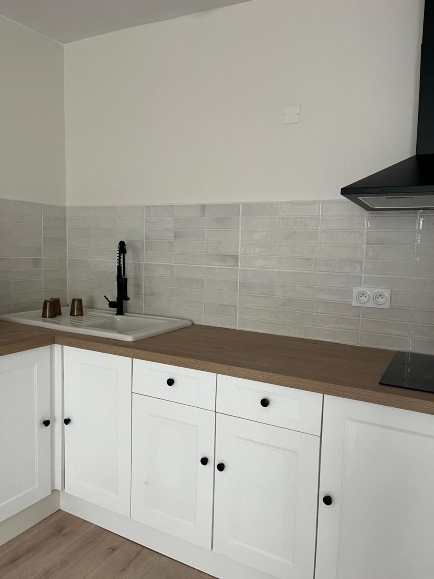 פיג'אק Appartement Champollion 2 מראה חיצוני תמונה
