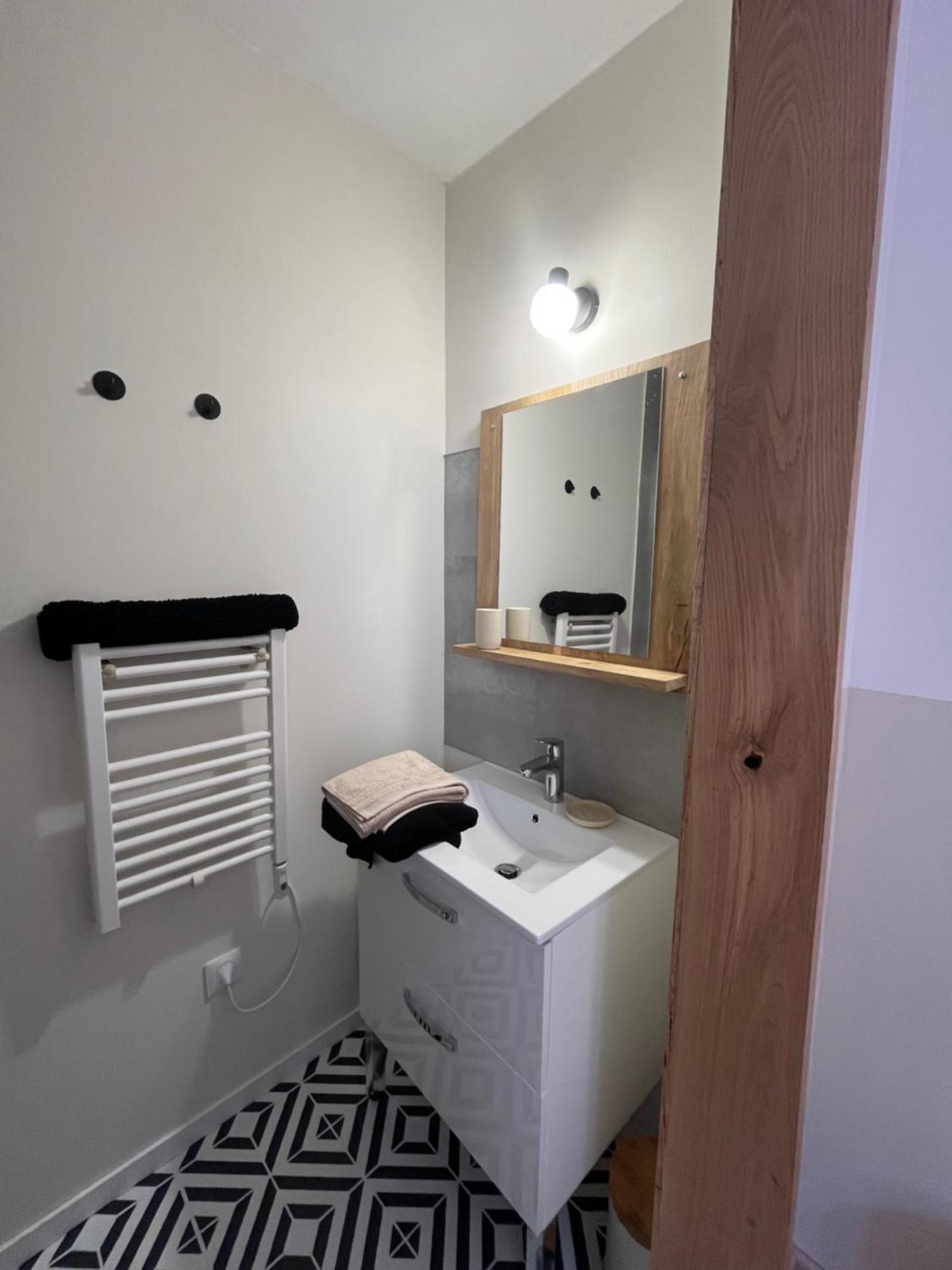 פיג'אק Appartement Champollion 2 מראה חיצוני תמונה