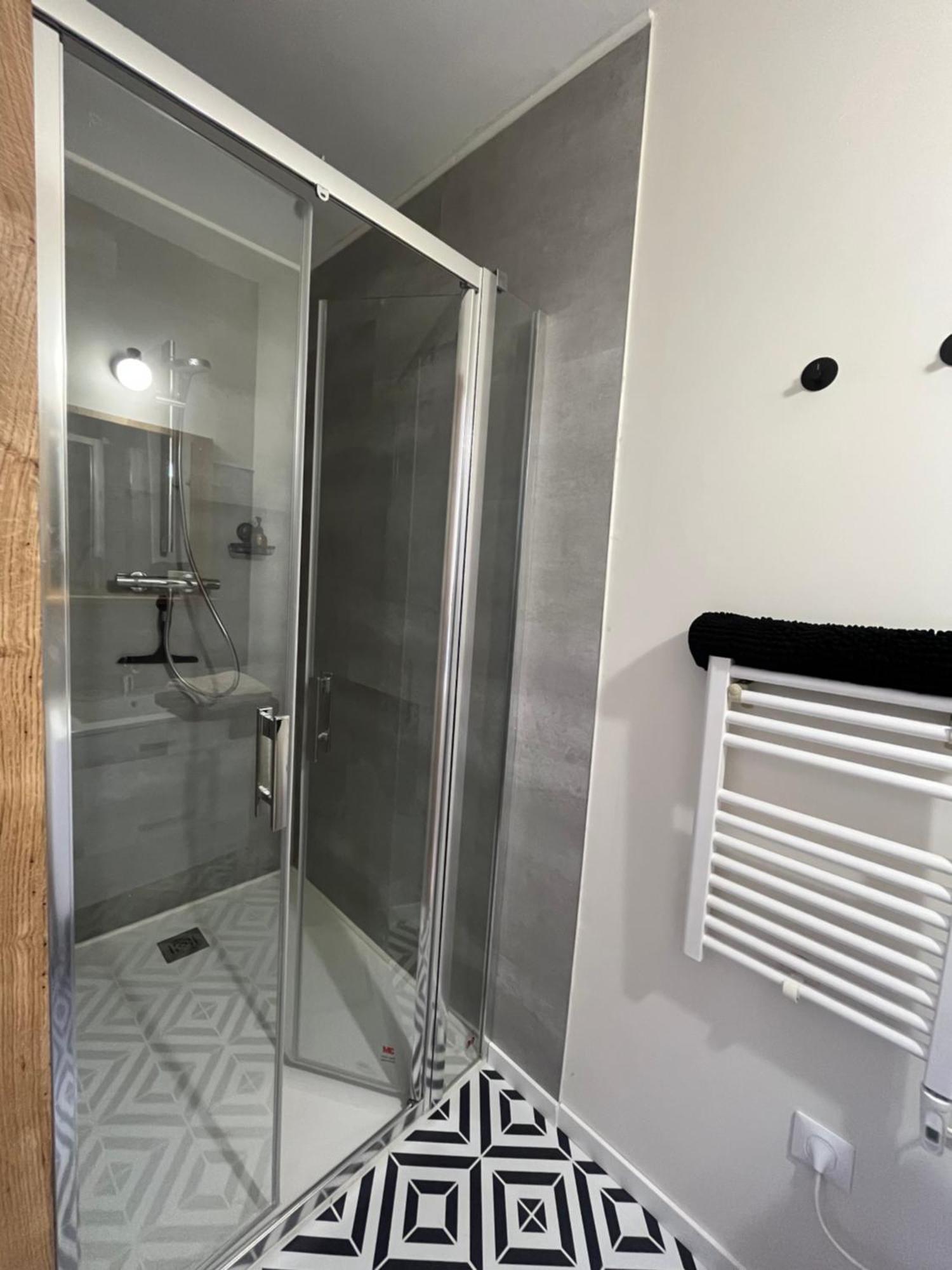 פיג'אק Appartement Champollion 2 מראה חיצוני תמונה