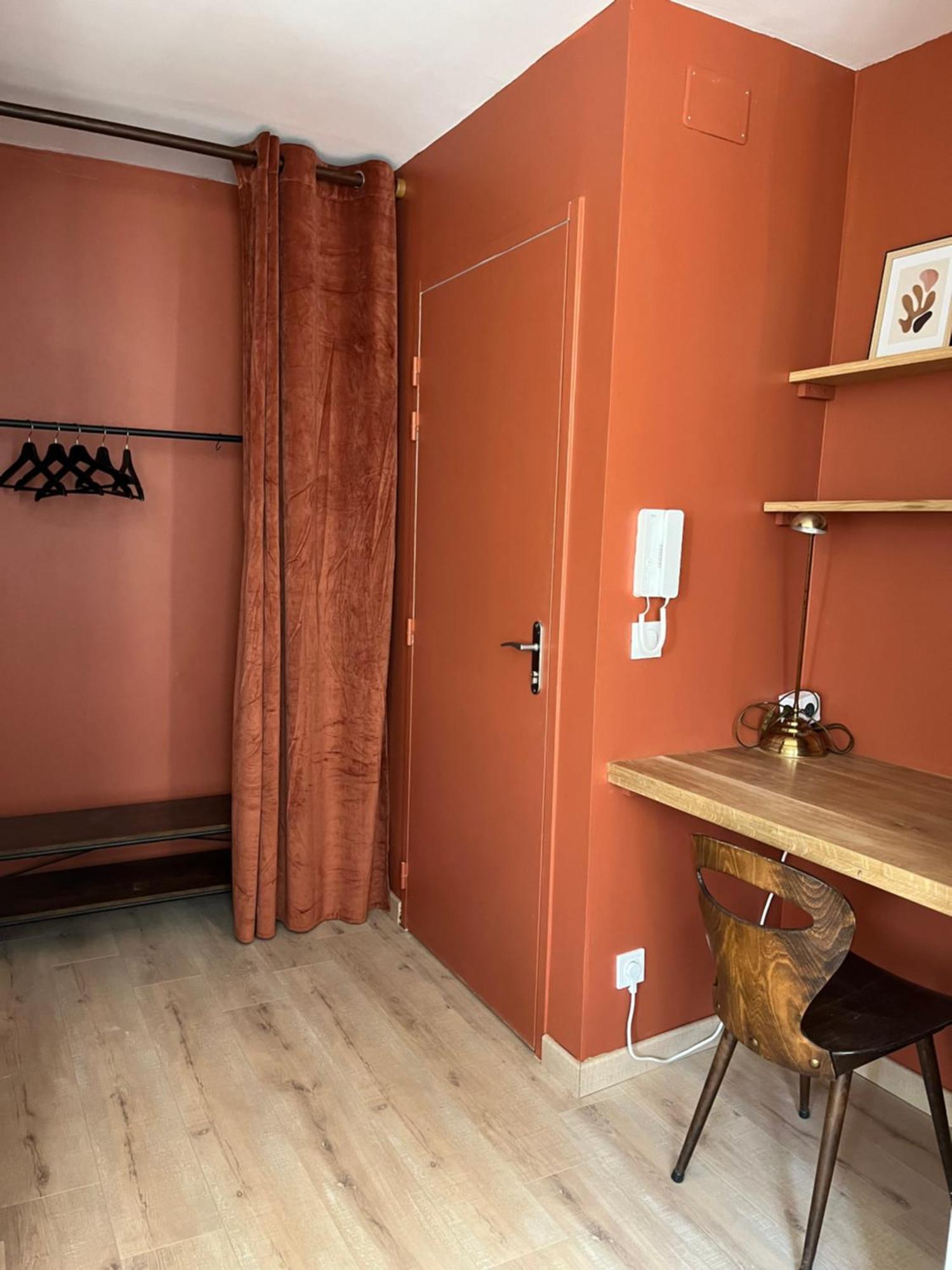 פיג'אק Appartement Champollion 2 מראה חיצוני תמונה