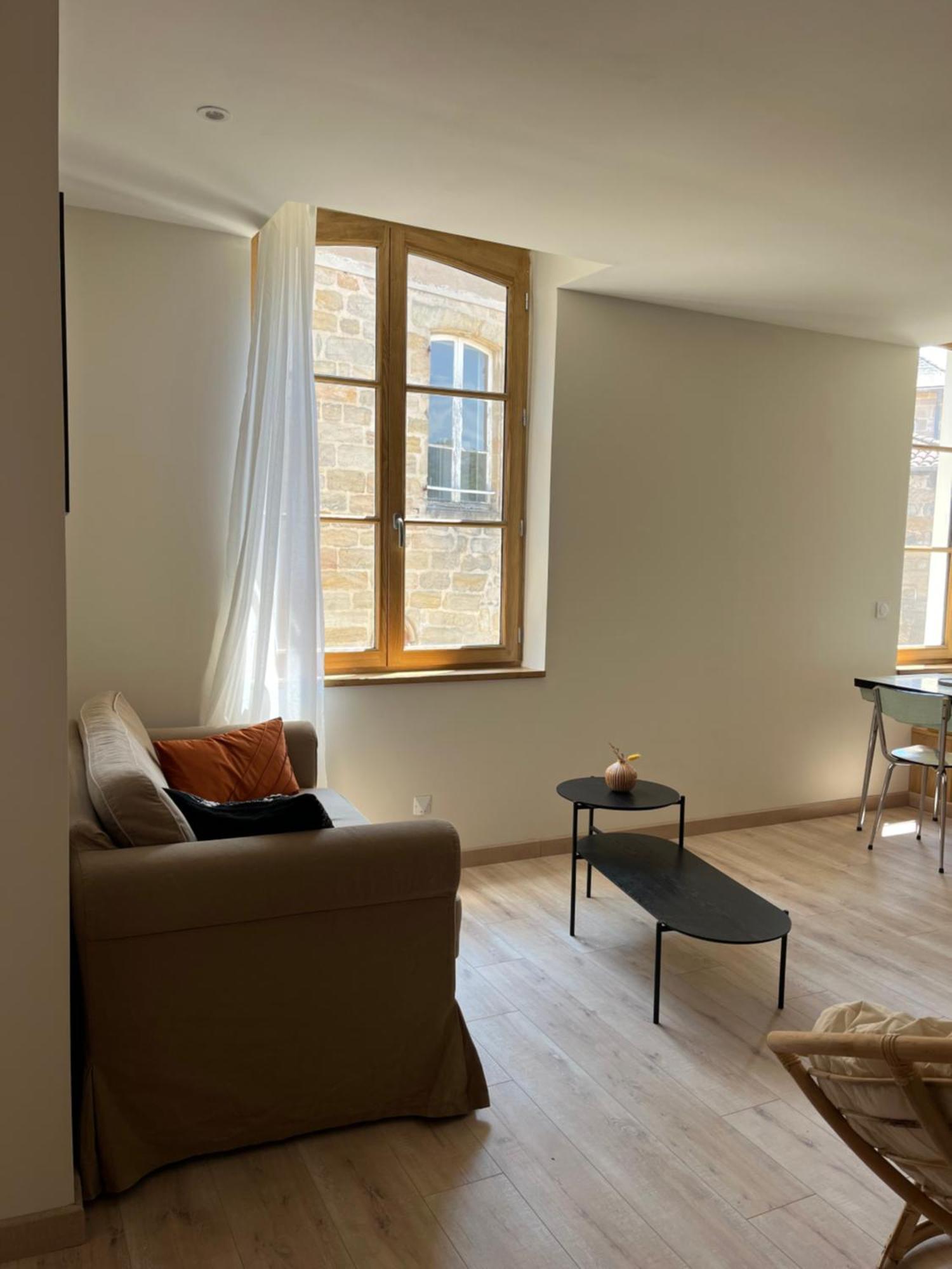 פיג'אק Appartement Champollion 2 מראה חיצוני תמונה