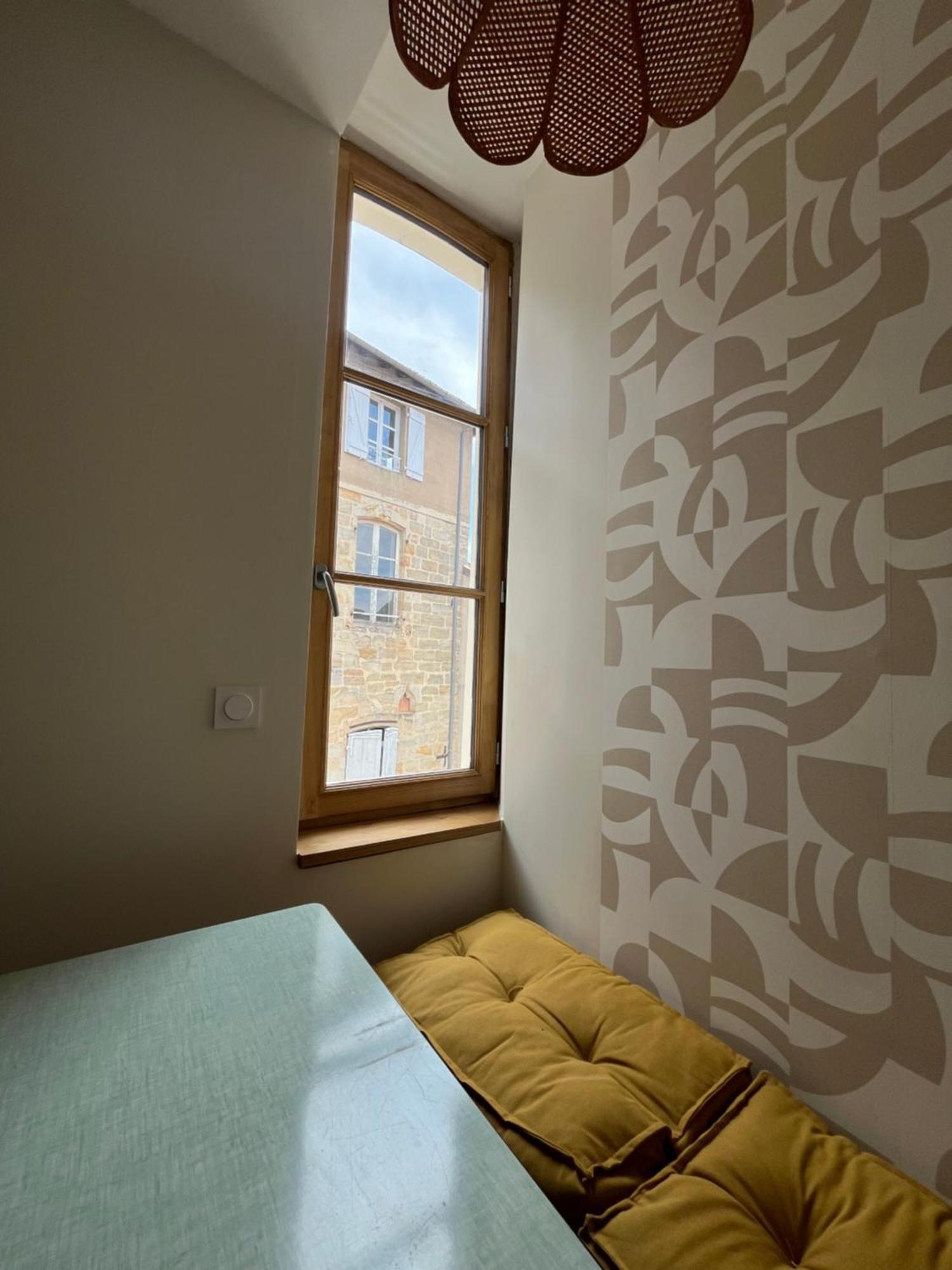 פיג'אק Appartement Champollion 2 מראה חיצוני תמונה
