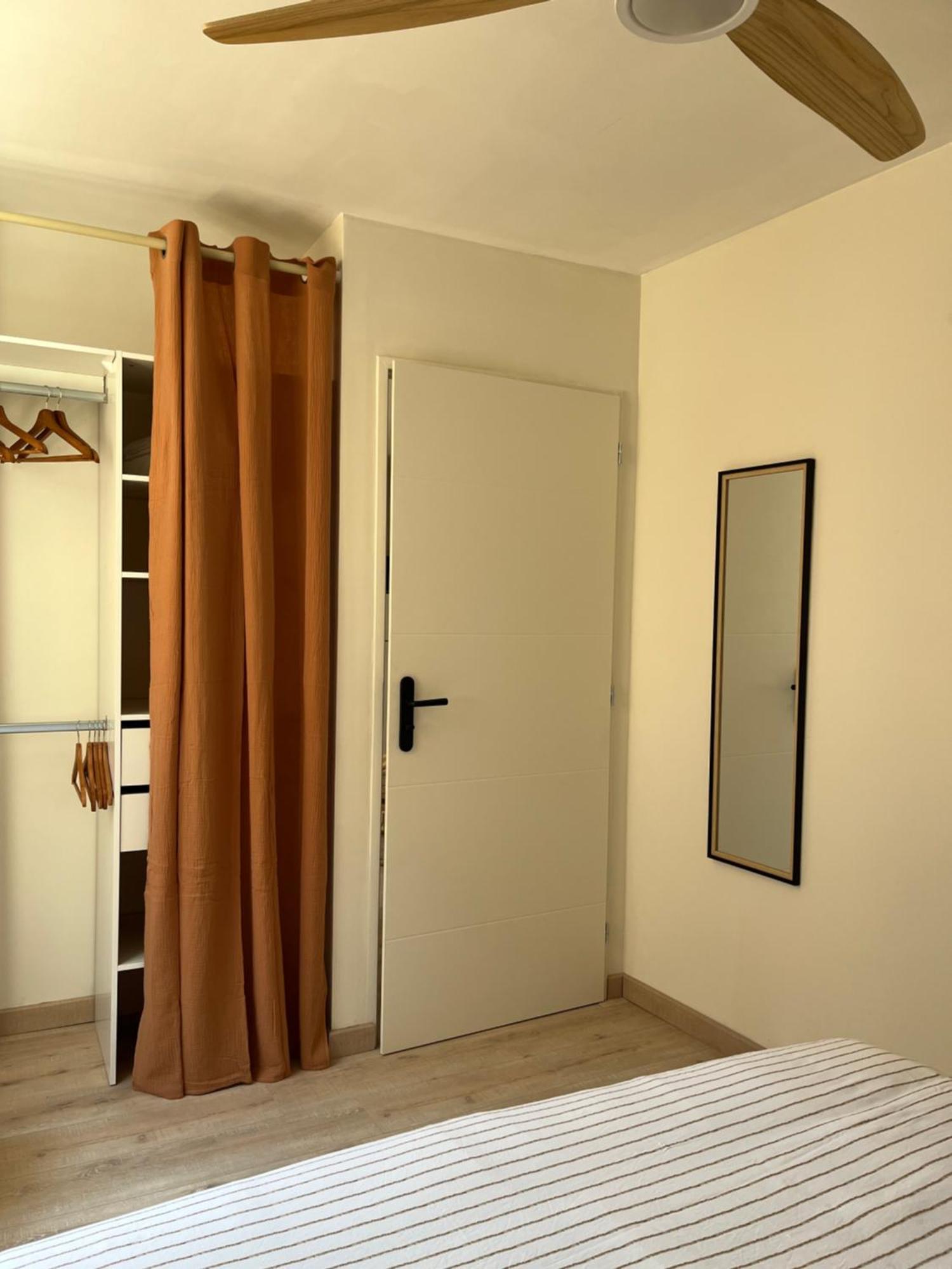 פיג'אק Appartement Champollion 2 מראה חיצוני תמונה